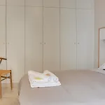 Deluxe Apartment San Luis