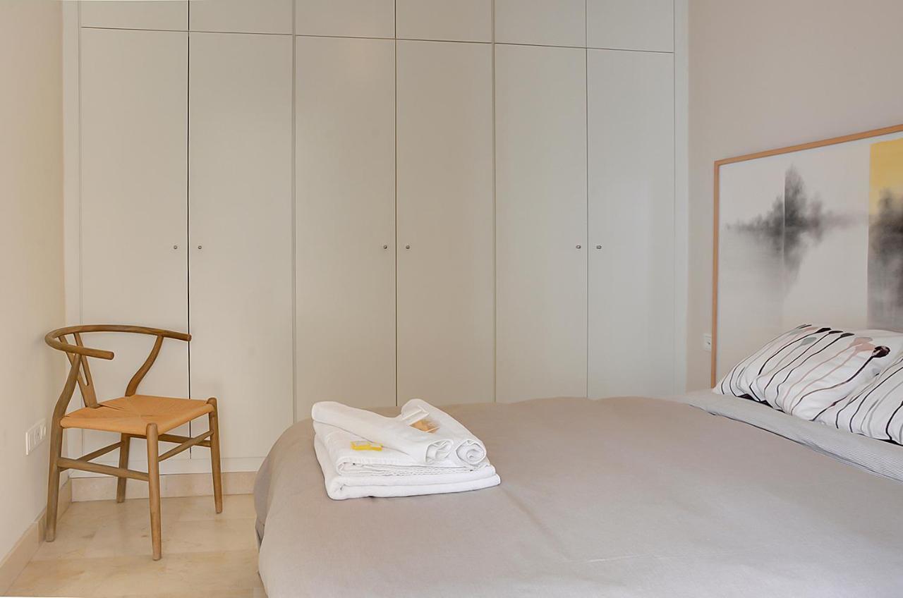 Centro San Luis Appartement