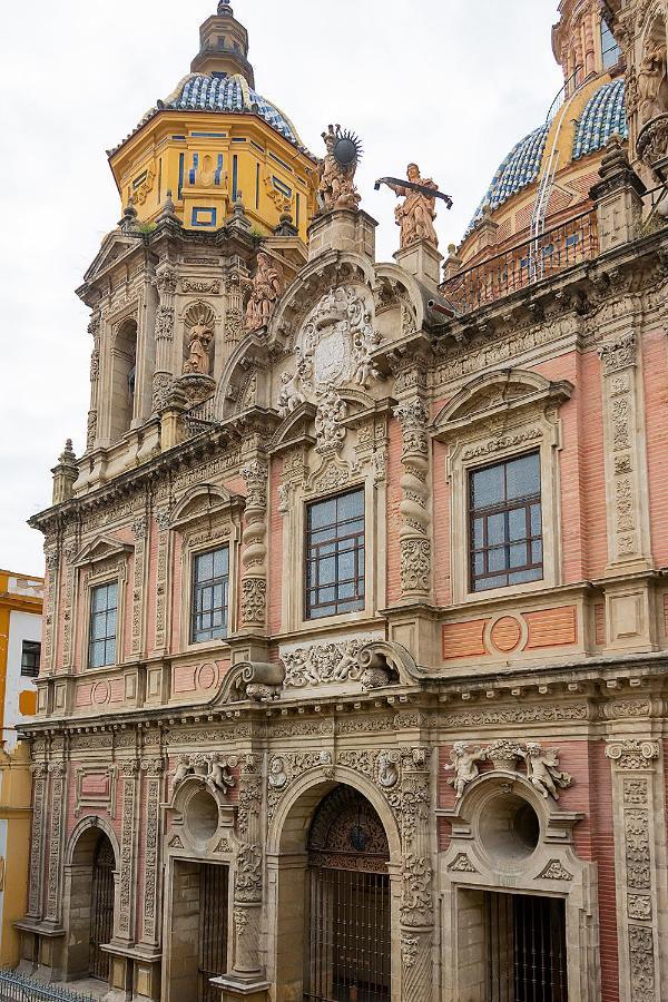 Centro San Luis Appartement