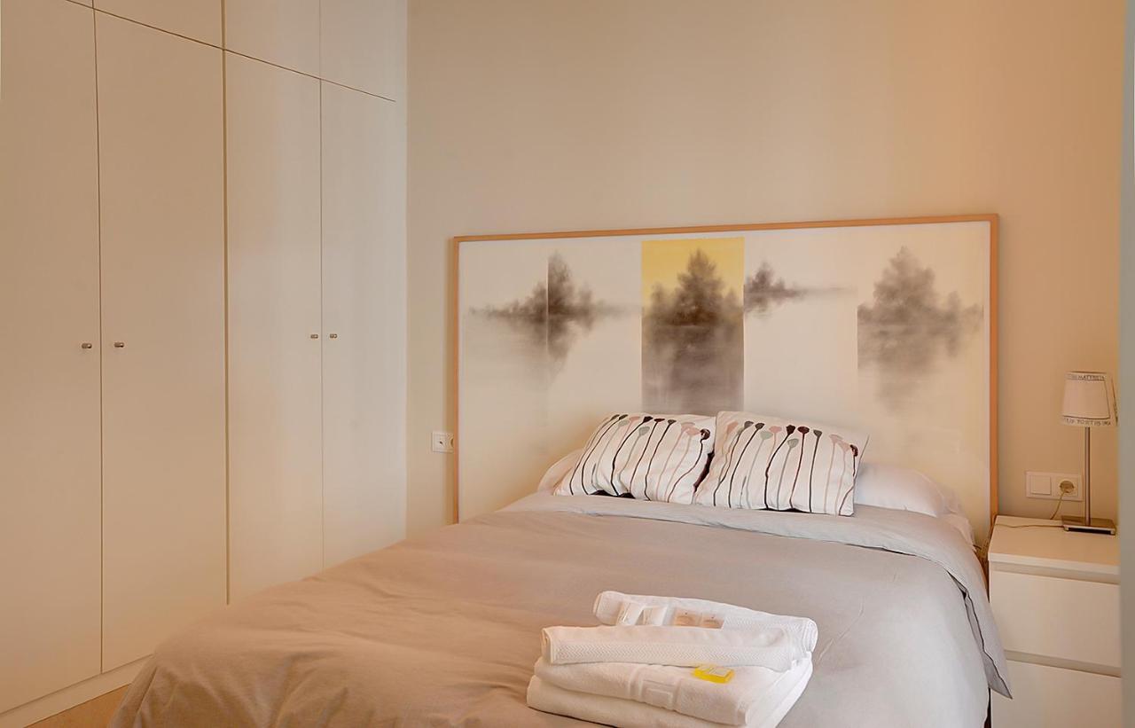 Centro San Luis Appartement
