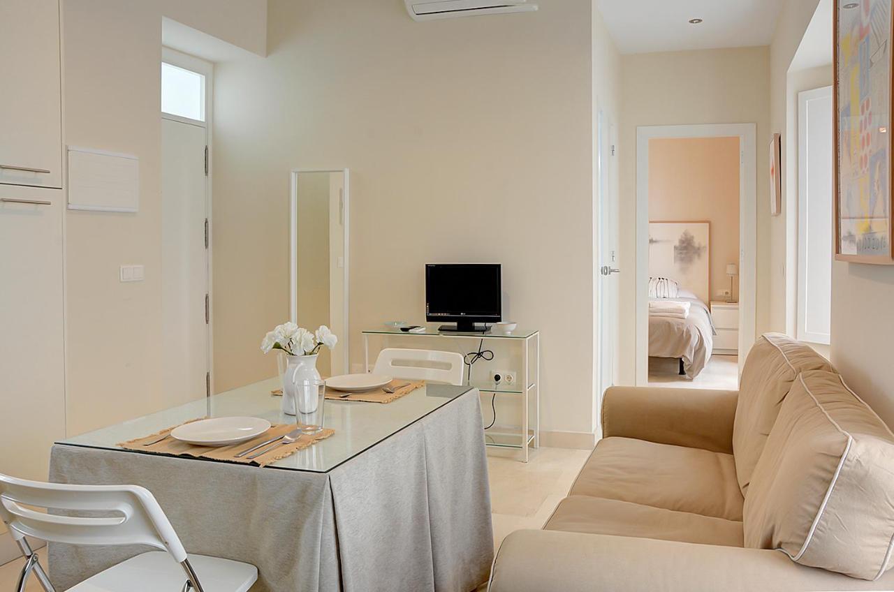 Centro San Luis Appartement *
