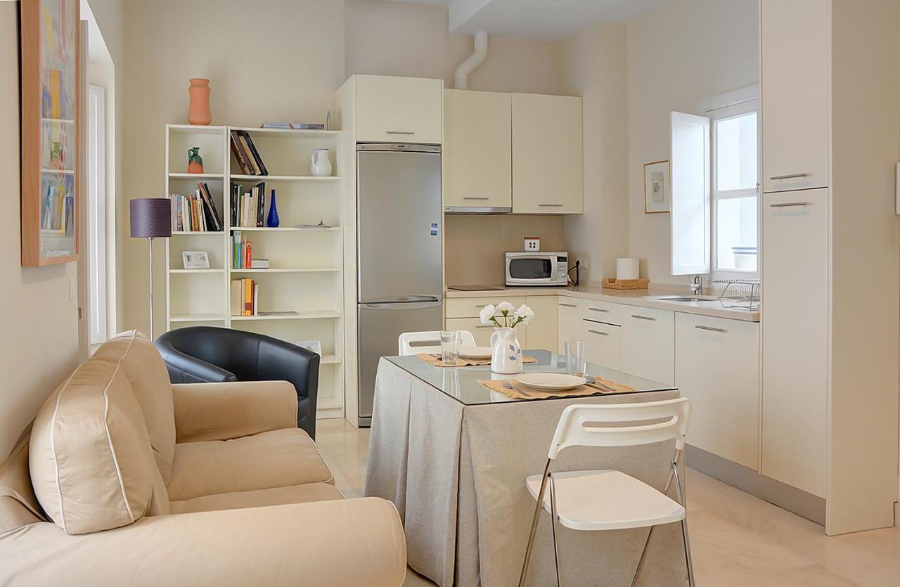 Appartement Centro San Luis Séville