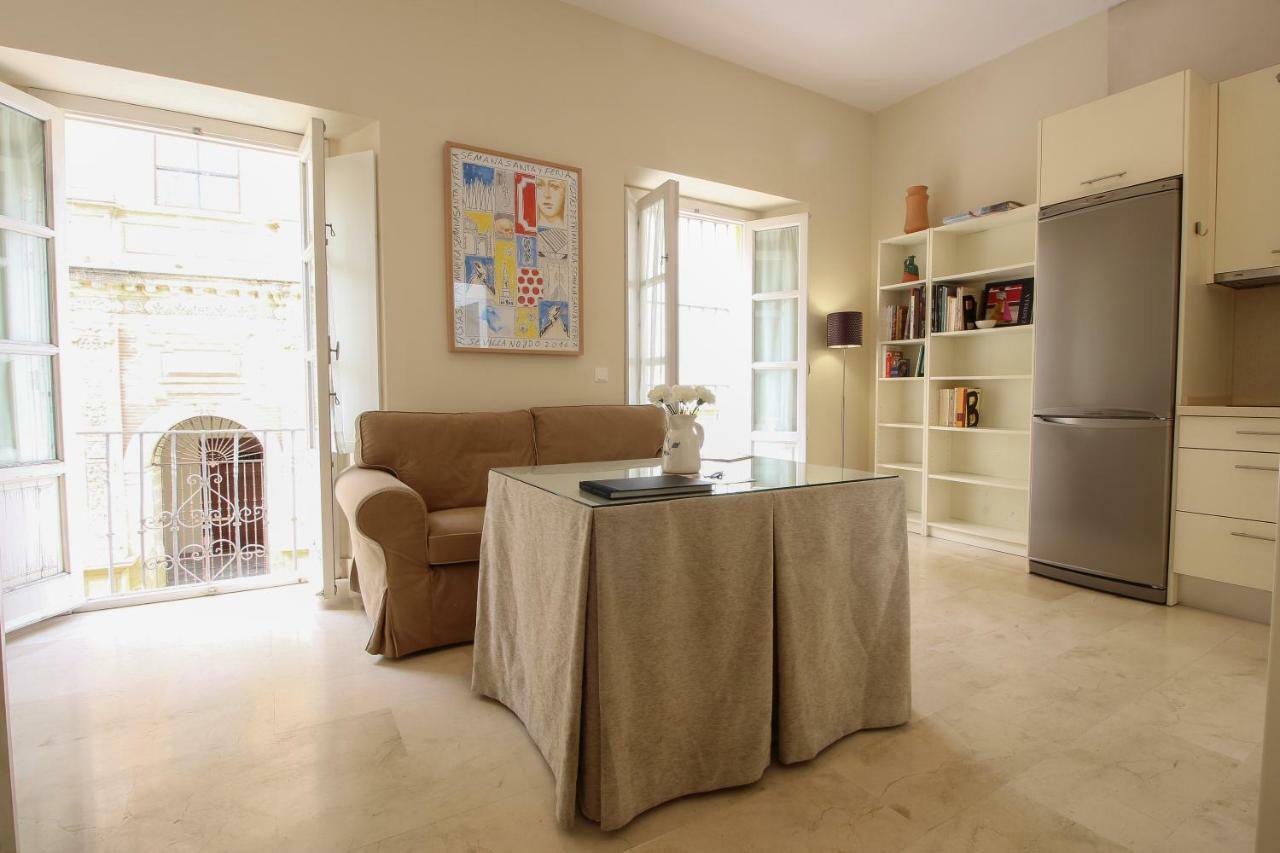 Centro San Luis Appartement Séville