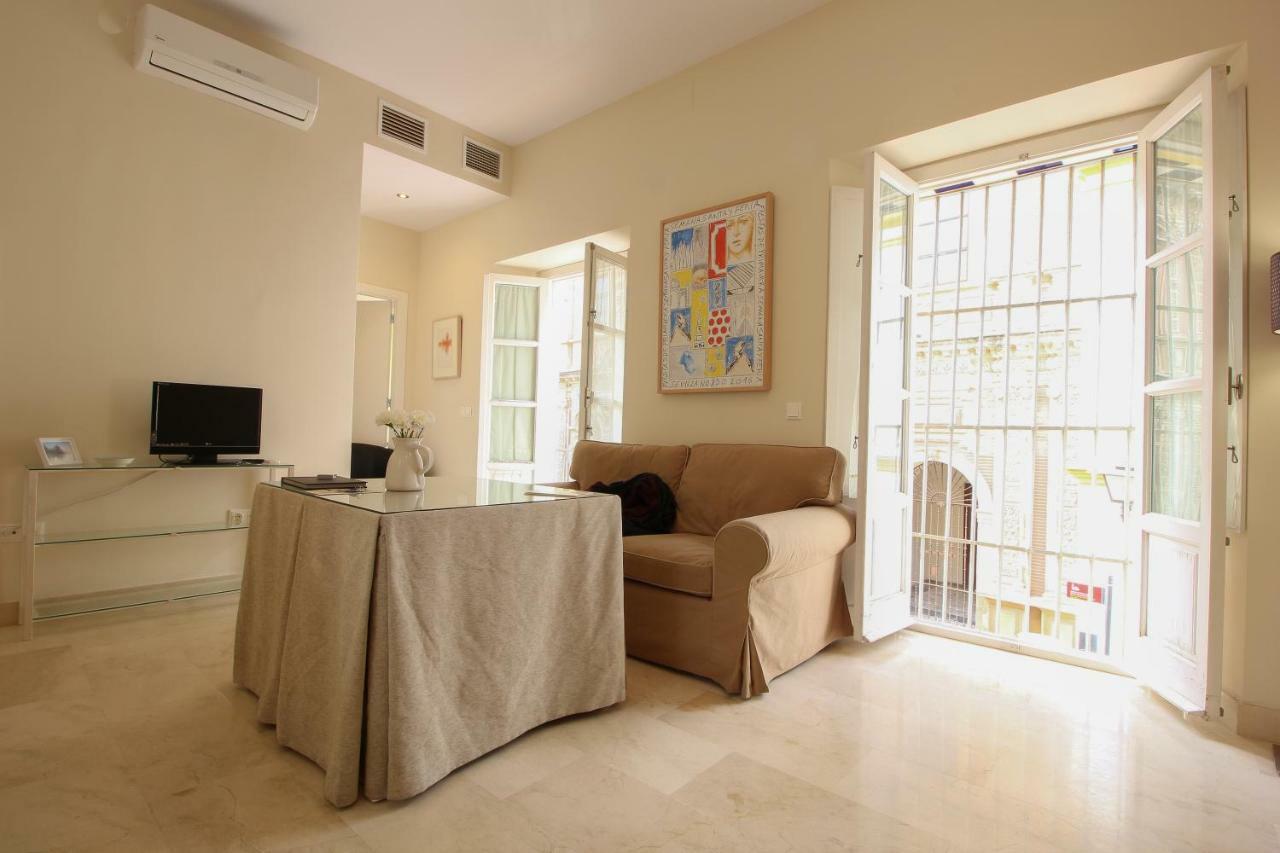 Appartement Centro San Luis
