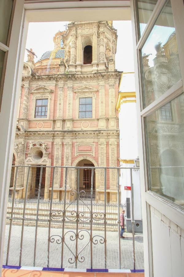Centro San Luis Appartement *