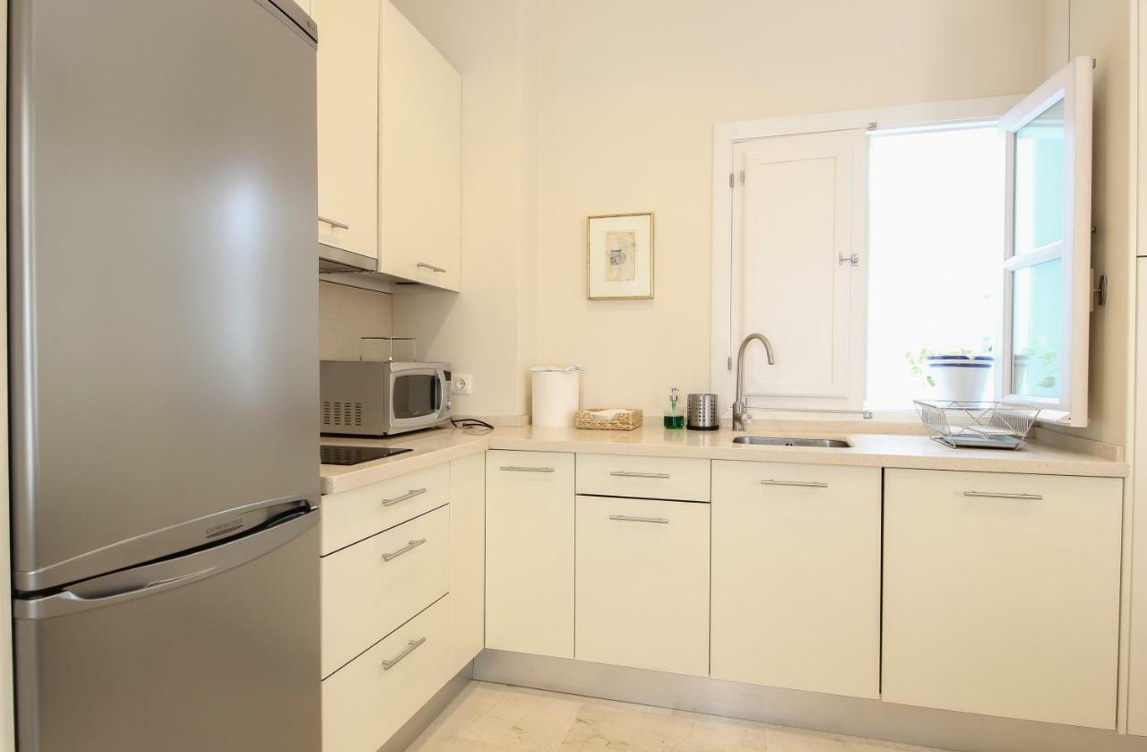 Centro San Luis Appartement *