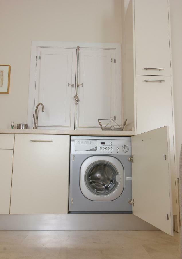 Appartement Centro San Luis Séville