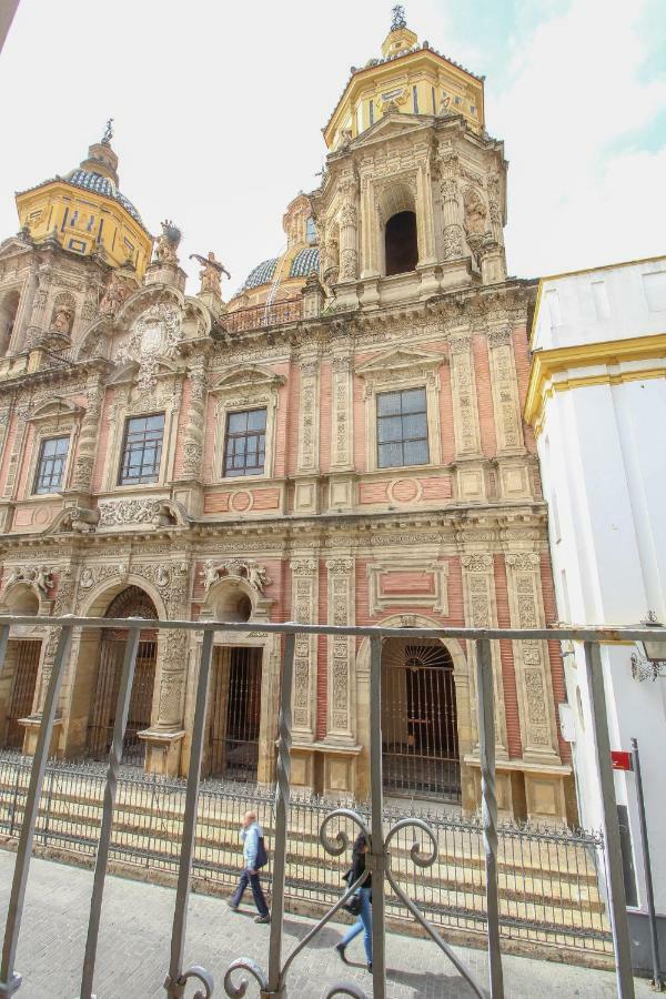 Appartement Centro San Luis Séville