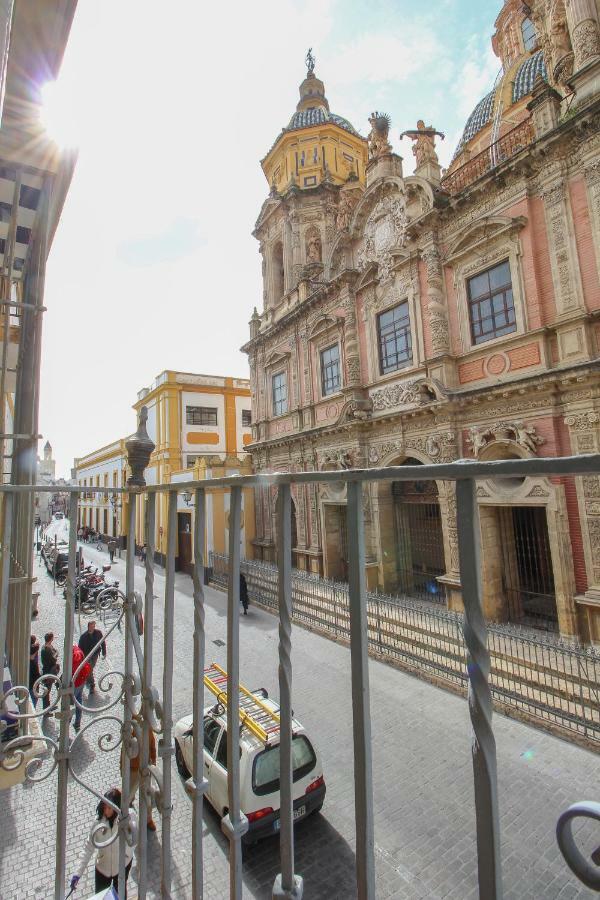 Centro San Luis Appartement