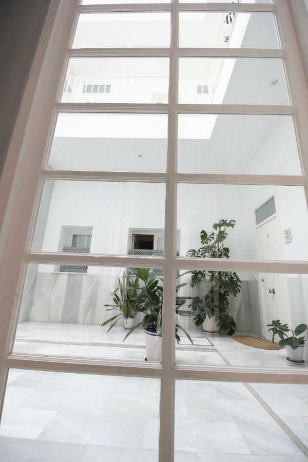 Centro San Luis Appartement