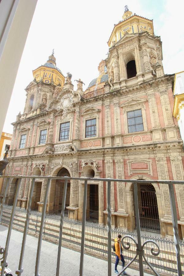 Appartement Centro San Luis Séville