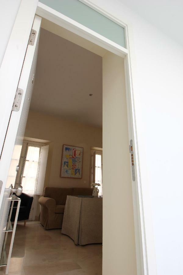 Appartement Centro San Luis *