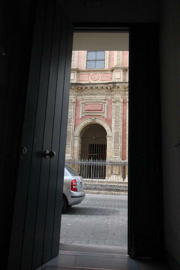 Centro San Luis Séville