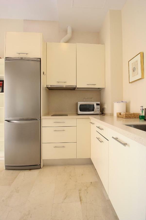 Appartement Centro San Luis *