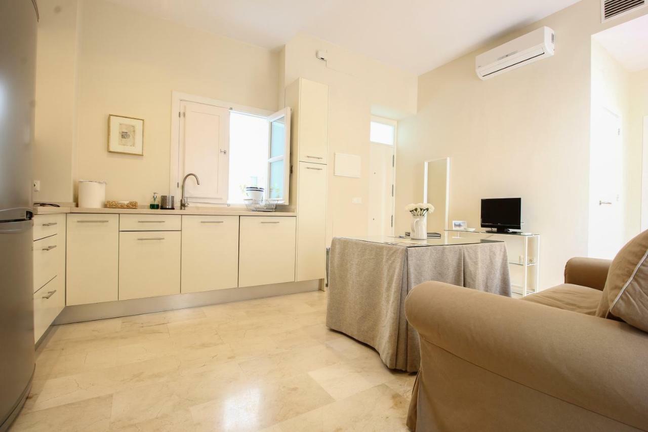 Centro San Luis Appartement